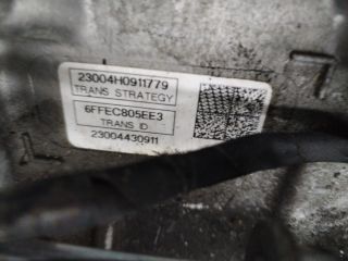 bontott FORD KUGA Automata Váltó