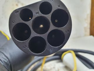 bontott FORD KUGA Hybrid Akkumulátor Töltő