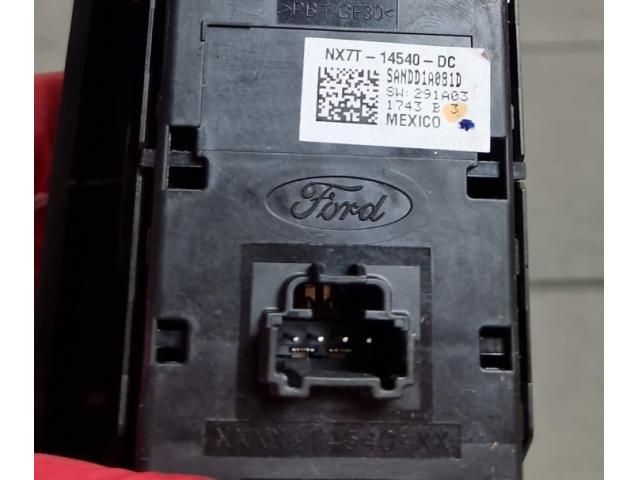 bontott FORD KUGA Ablakemelő Kapcsoló Négyes / Kettes