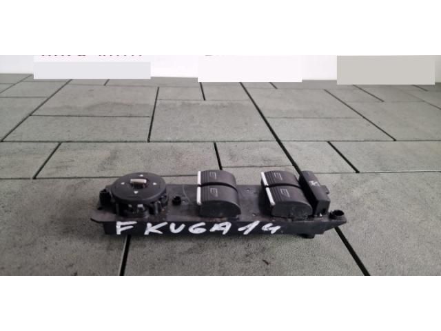 bontott FORD KUGA Ablakemelő Kapcsoló Négyes / Kettes