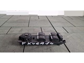 bontott FORD KUGA Ablakemelő Kapcsoló Négyes / Kettes