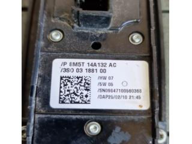 bontott FORD KUGA Ablakemelő Kapcsoló Négyes / Kettes