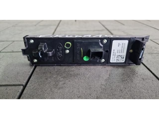 bontott FORD KUGA Ablakemelő Kapcsoló Négyes / Kettes