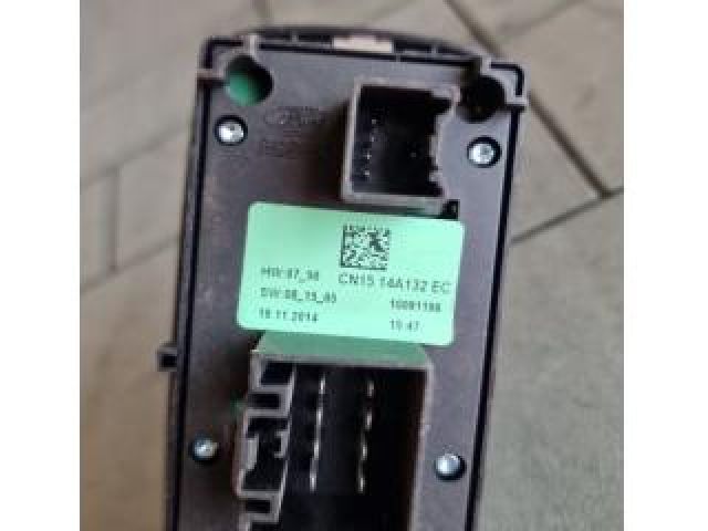 bontott FORD KUGA Ablakemelő Kapcsoló Négyes / Kettes