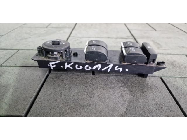bontott FORD KUGA Ablakemelő Kapcsoló Négyes / Kettes