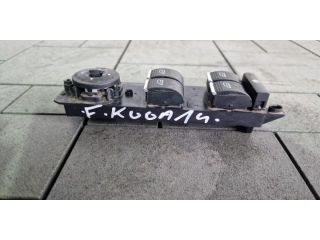 bontott FORD KUGA Ablakemelő Kapcsoló Négyes / Kettes