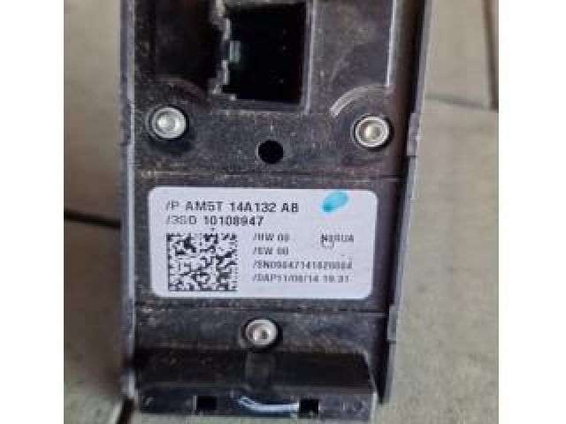 bontott FORD KUGA Ablakemelő Kapcsoló Négyes / Kettes