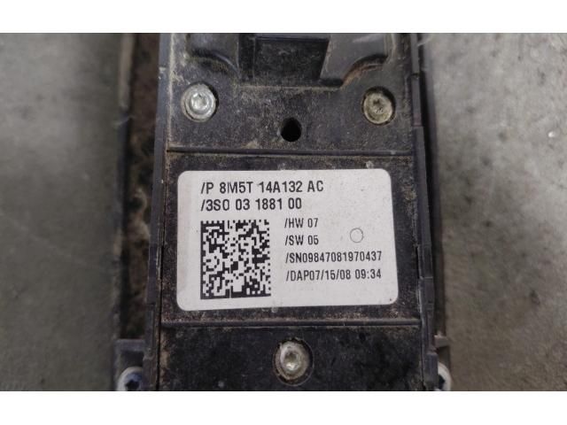 bontott FORD KUGA Ablakemelő Kapcsoló Négyes / Kettes