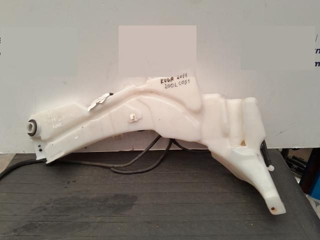 bontott FORD KUGA Ablakmosó Tartály