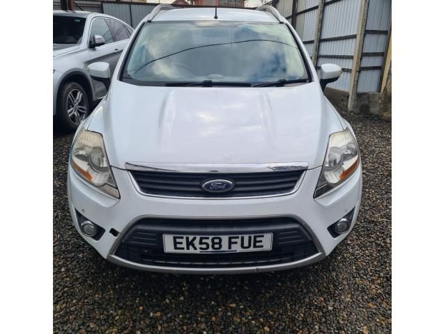 bontott FORD KUGA Ablakmosó Tartály