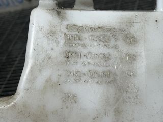 bontott FORD KUGA Ablakmosó Tartály