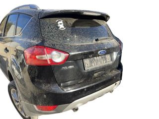 bontott FORD KUGA ABS Elektronika