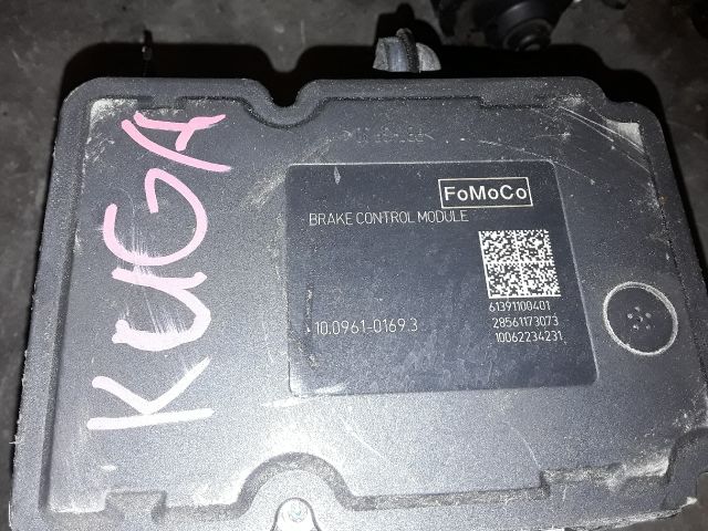 bontott FORD KUGA ABS Kocka