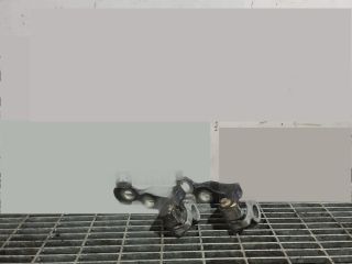 bontott FORD KUGA Ajtó Zsanér (Pozíciófüggetlen)