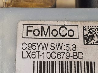 bontott FORD KUGA Akkumulátor Saru Elektronikával