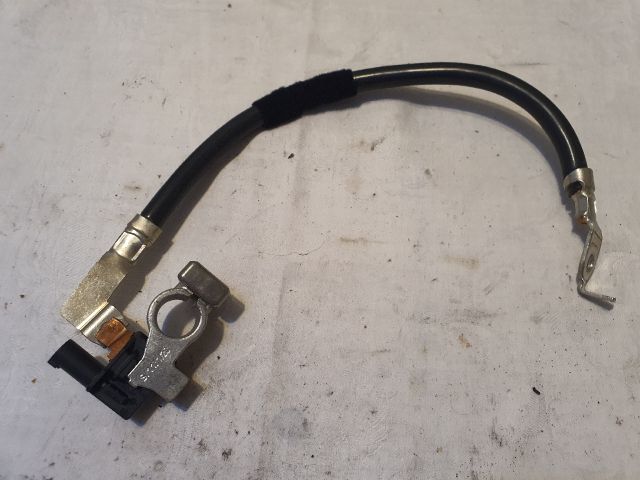 bontott FORD KUGA Akkumulátor Saru Elektronikával