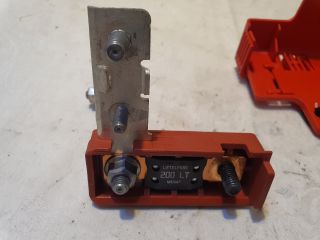 bontott FORD KUGA Akkumulátor Saru Elektronikával