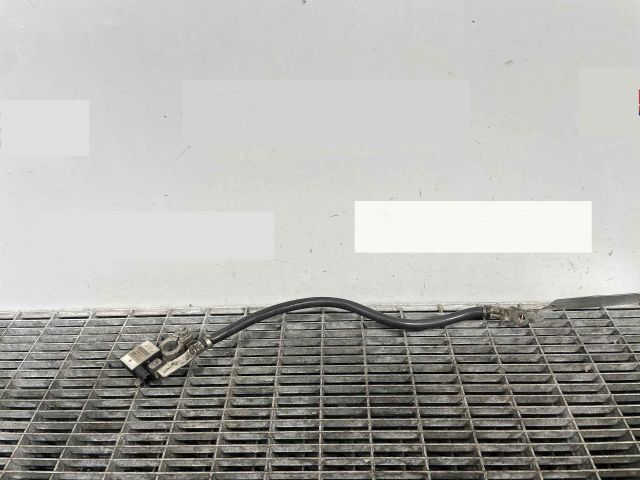 bontott FORD KUGA Akkumulátor Saru