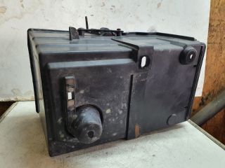 bontott FORD KUGA Akkumulátor Tartó