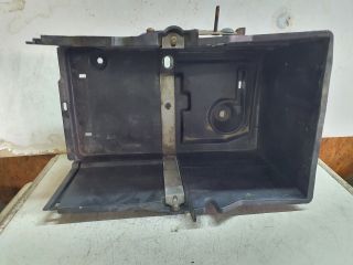 bontott FORD KUGA Akkumulátor Tartó