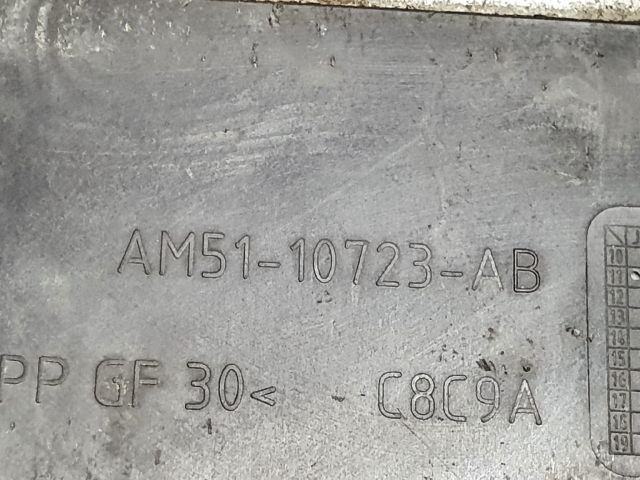 bontott FORD KUGA Akkumulátor Tartó