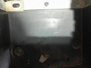 bontott FORD KUGA Akkumulátor Tartó