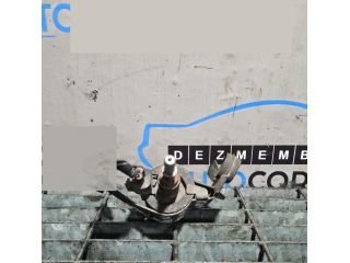 bontott FORD KUGA Állófűtés (Részeivel)