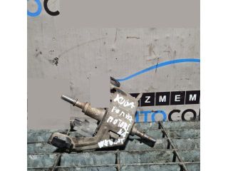 bontott FORD KUGA Állófűtés (Részeivel)