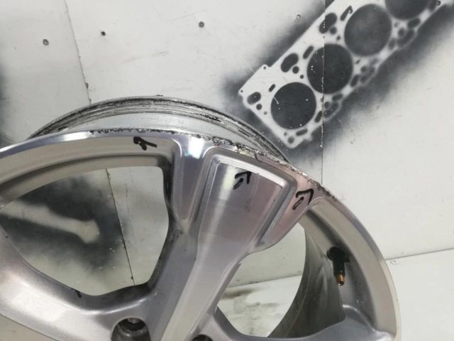 bontott FORD KUGA Alufelni (1 db)