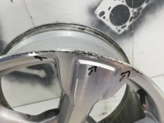 bontott FORD KUGA Alufelni (1 db)