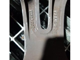 bontott FORD KUGA Alufelni (1 db)