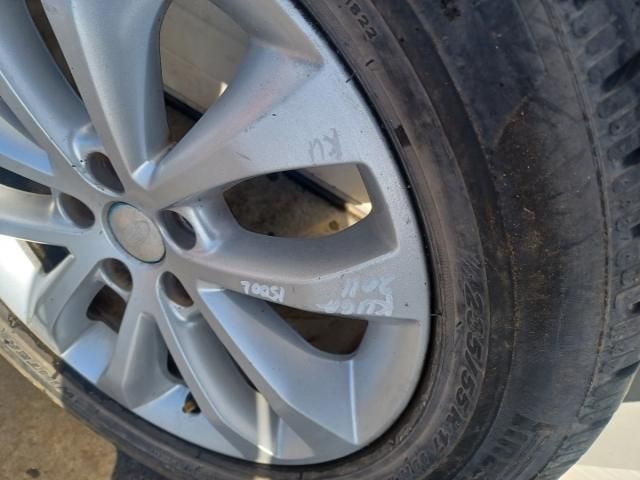 bontott FORD KUGA Alufelni Szett