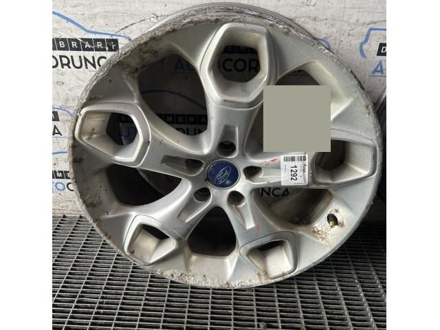 bontott FORD KUGA Alufelni Szett