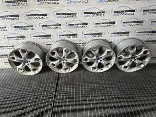 bontott FORD KUGA Alufelni Szett