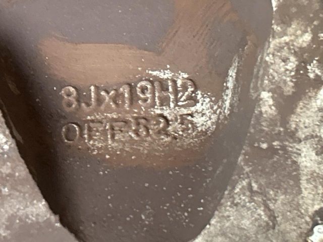 bontott FORD KUGA Alufelni Szett