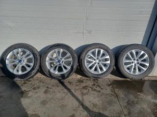 bontott FORD KUGA Alufelni Szett