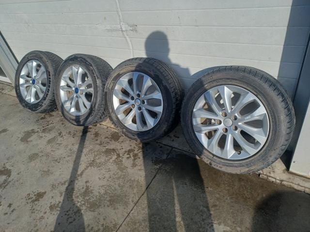 bontott FORD KUGA Alufelni Szett