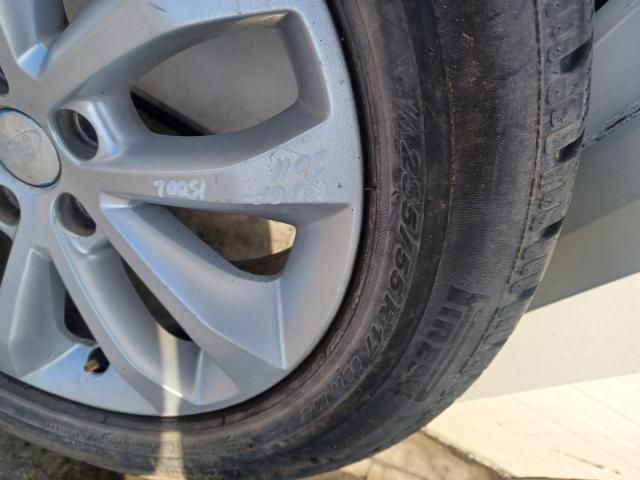 bontott FORD KUGA Alufelni Szett