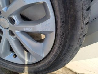 bontott FORD KUGA Alufelni Szett