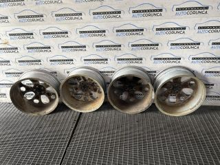 bontott FORD KUGA Alufelni Szett