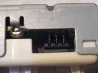 bontott FORD KUGA Antenna Erősítő