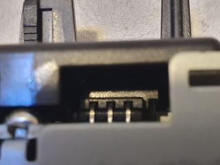 bontott FORD KUGA Antenna Erősítő