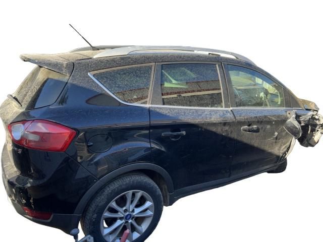 bontott FORD KUGA Bal A Oszlop Burkolat