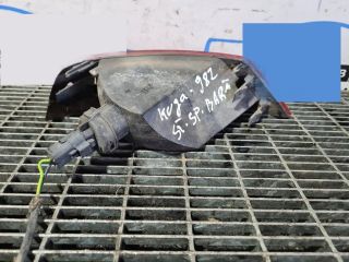 bontott FORD KUGA Bal Alsó Hátsó Lámpa