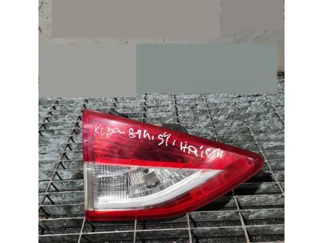 bontott FORD KUGA Bal Belső Hátsó Lámpa