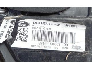 bontott FORD KUGA Bal Belső Hátsó Lámpa