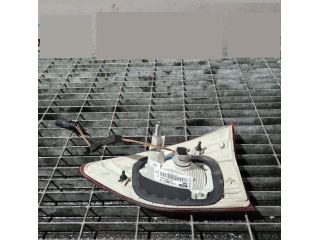 bontott FORD KUGA Bal Belső Hátsó Lámpa