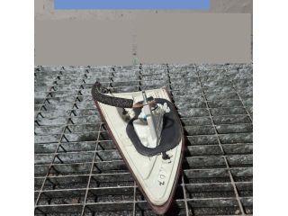 bontott FORD KUGA Bal Belső Hátsó Lámpa