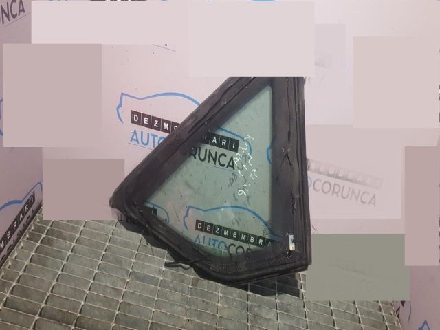 bontott FORD KUGA Bal C Oszlop Oldalablak Üveg