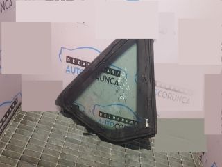 bontott FORD KUGA Bal C Oszlop Oldalablak Üveg
